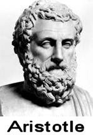 Aristotle